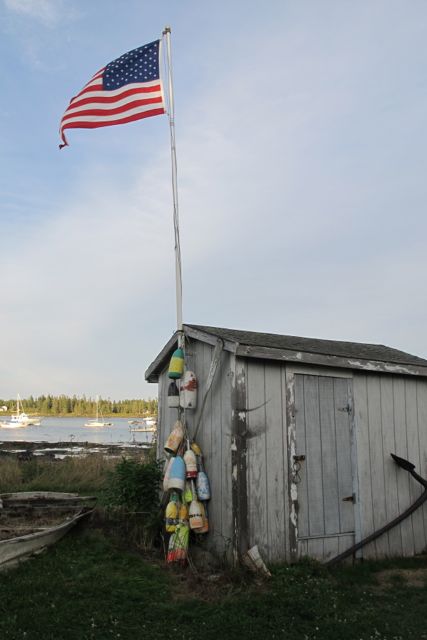 Jonesport Maine