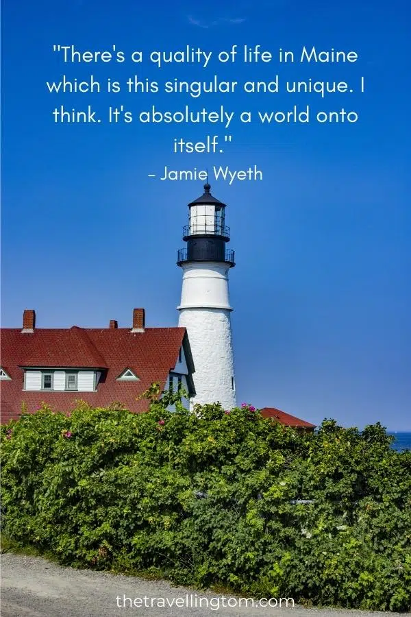 Maine