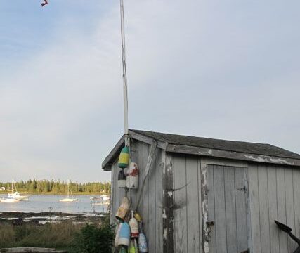 Jonesport Maine