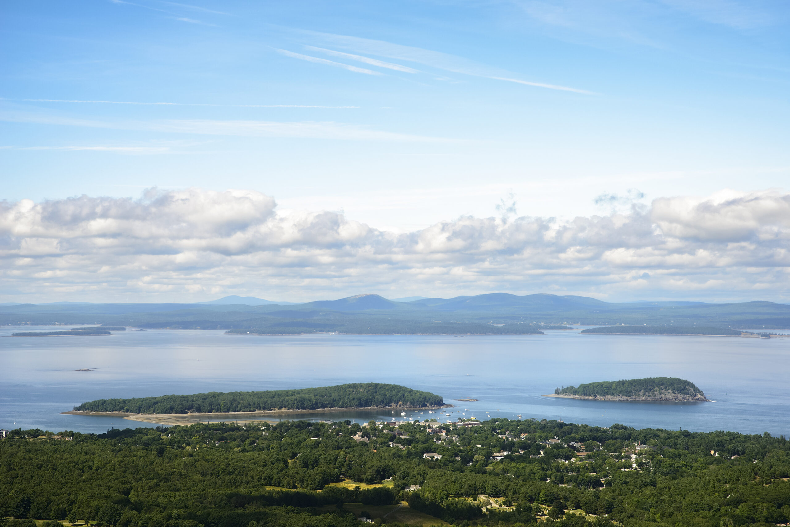 Bar Harbor